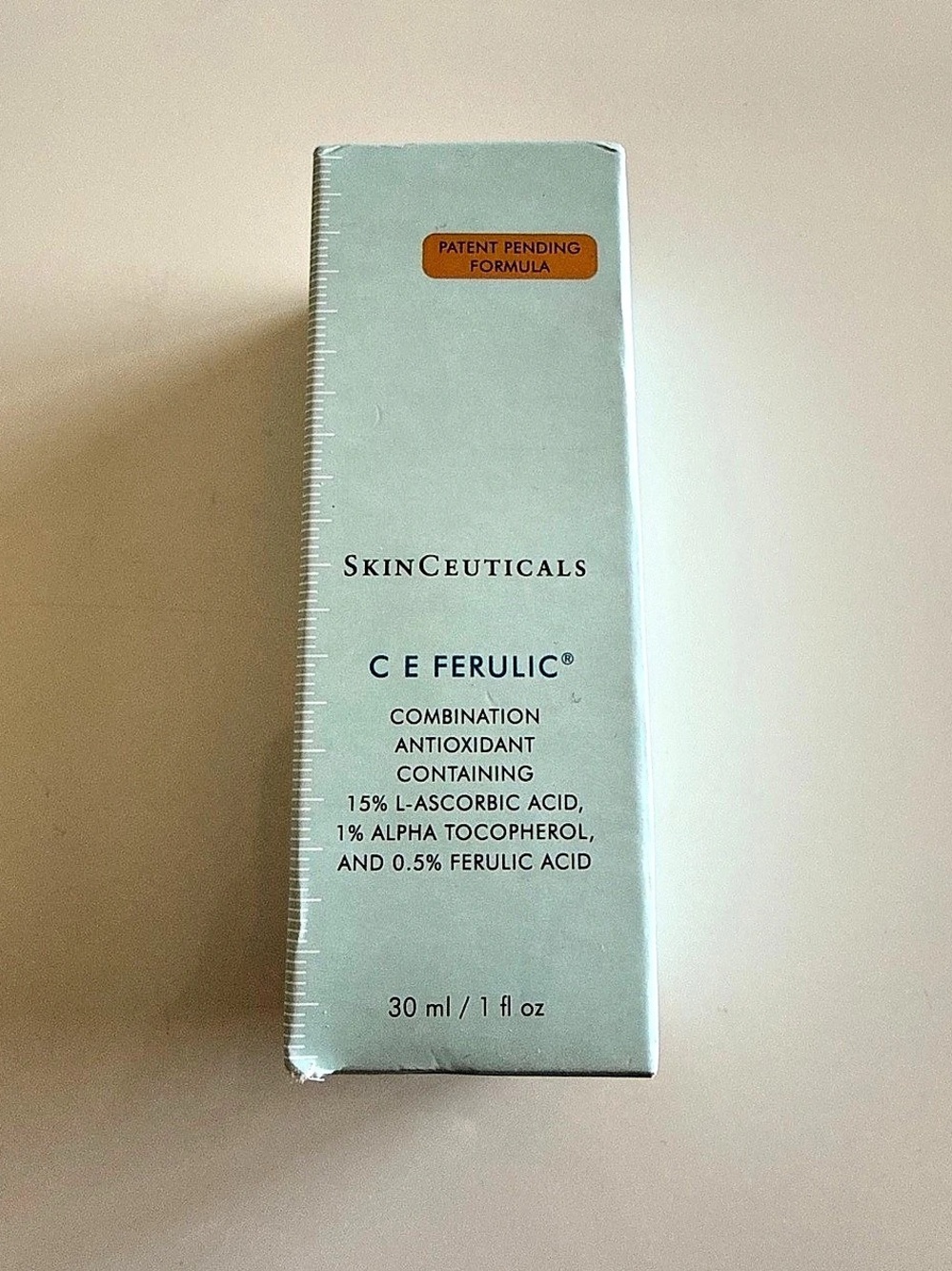 SkinCeuticals C E Ferulic